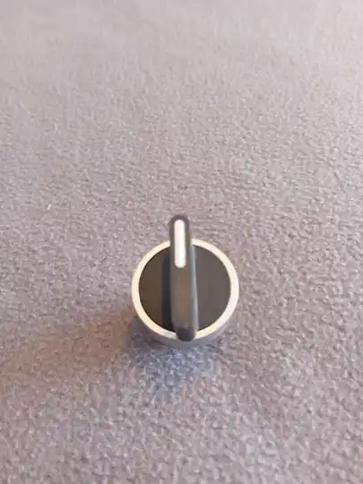 Bouton de rétraction ( I-O-I )