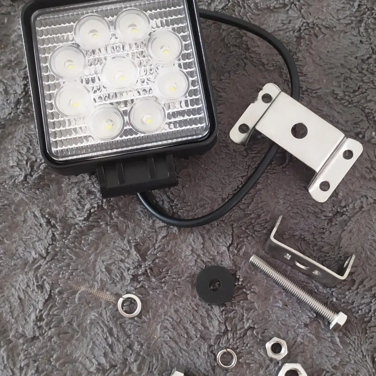 Feux de Travail LED