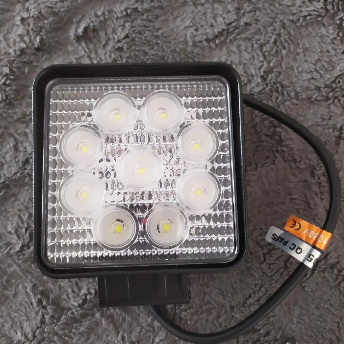 Feux de Travail LED