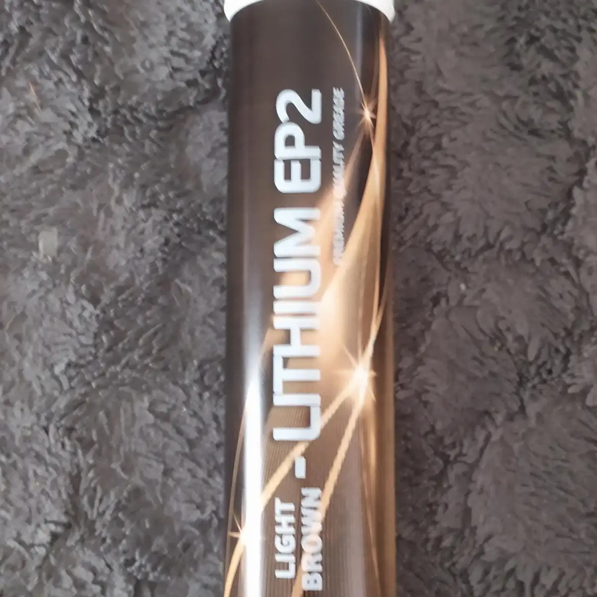 Graisse Au Lithium Haute Performance Multi-Usage